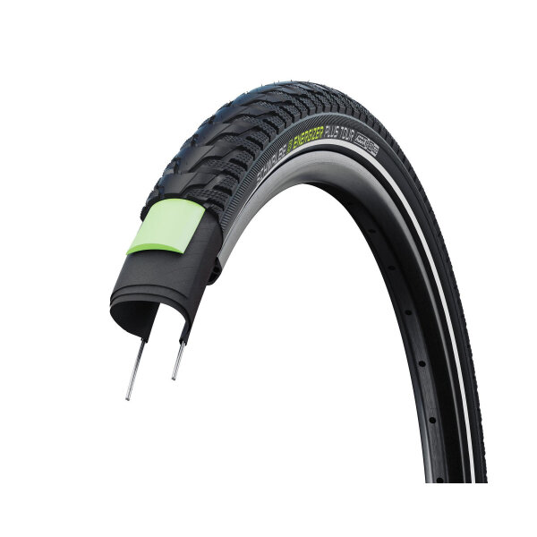 AA**Schwalbe Reifen Energizer Plus Tour - 2025 | 55-622 (28x2.15)