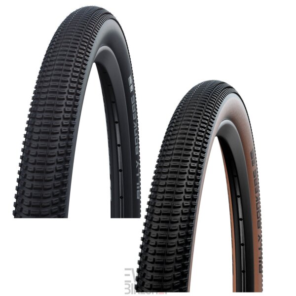 Schwalbe Reifen Billy Bonkers Performance Falt - 2026