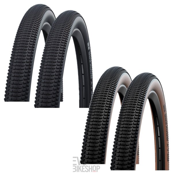 Schwalbe Reifen Billy Bonkers Performance Falt - 2025 (2 Stück)