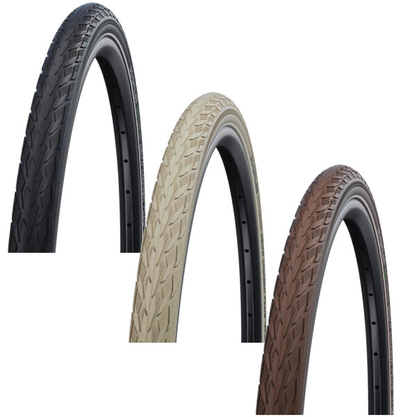 Schwalbe Reifen Delta Cruiser Plus - 2025