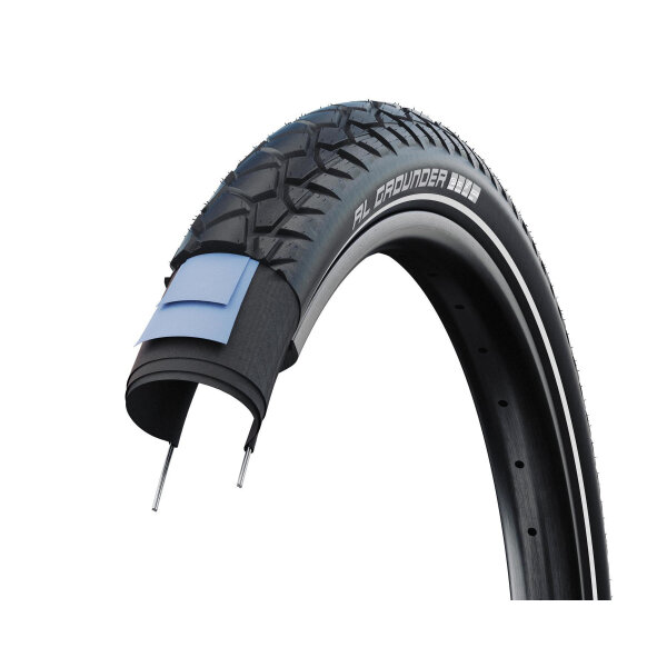 Schwalbe Reifen Al Grounder - 2026