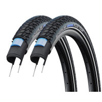 AA**Schwalbe Reifen Marathon Plus Tour - 2025 (2 Stück)
