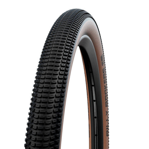 Schwalbe Reifen Billy Bonkers Active Draht Bronze Sidewall - 2025