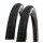 Schwalbe Reifen Billy Bonkers Active Draht Bronze Sidewall - 2026 (2 Stück)