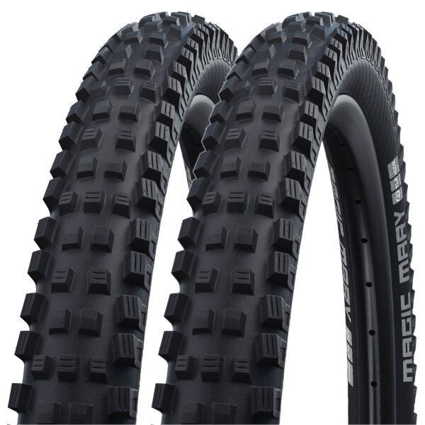 A*Schwalbe Reifen Magic Mary Performance Falt - 2025 (2 Stück)
