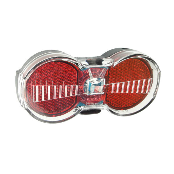 B&M LED Rücklicht TOPLIGHT Flat S senso (329BSHR)