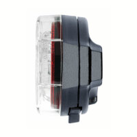 B&M LED Rücklicht TOPLIGHT Flat S senso (329BSHR)