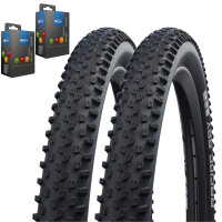 Schwalbe Reifen + Schlauch Set Racing Ray Performance -...