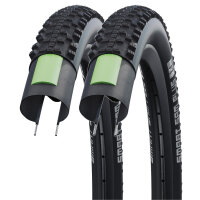 AA**Schwalbe Reifen Smart Sam Plus - 2024 (2 Stück)