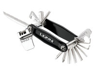 Lezyne Multitool CRV 20