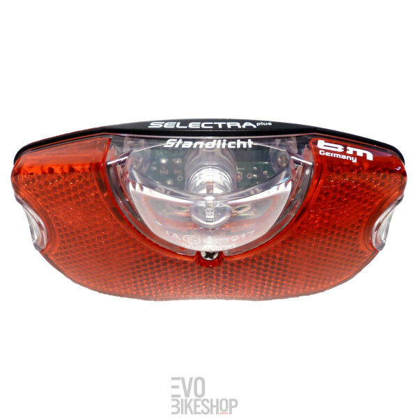 B&M LED Rücklicht SELECTRA plus