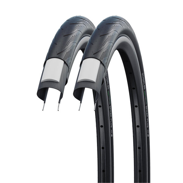 Schwalbe Reifen Spicer Plus - 2025 (2 Stück)