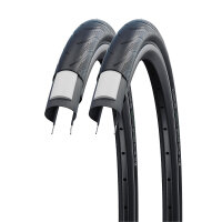 Schwalbe Reifen Spicer Plus - 2026 (2 Stück)