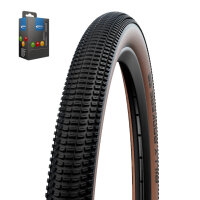 Schwalbe Reifen + Schlauch Set Billy Bonkers Active Draht...