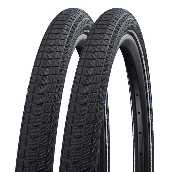 Schwalbe Reifen Big Ben Performance - 2025 (2 Stück)