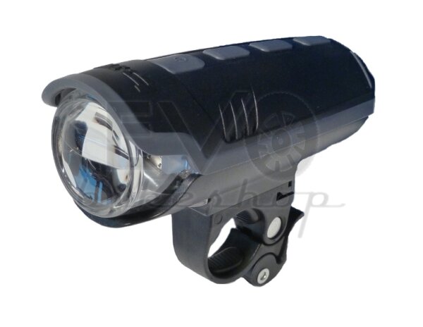 B&M LED Batterie-Scheinwerfer IXON Pure (194)