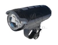 B&M LED Batterie-Scheinwerfer IXON Pure (194)