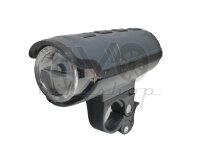 B&M LED Batterie-Scheinwerfer IXON Pure B (1941)