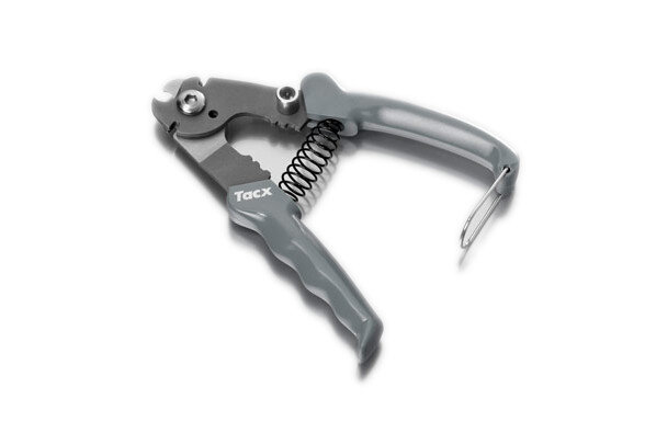 Tacx Bowdenzugzange T4835