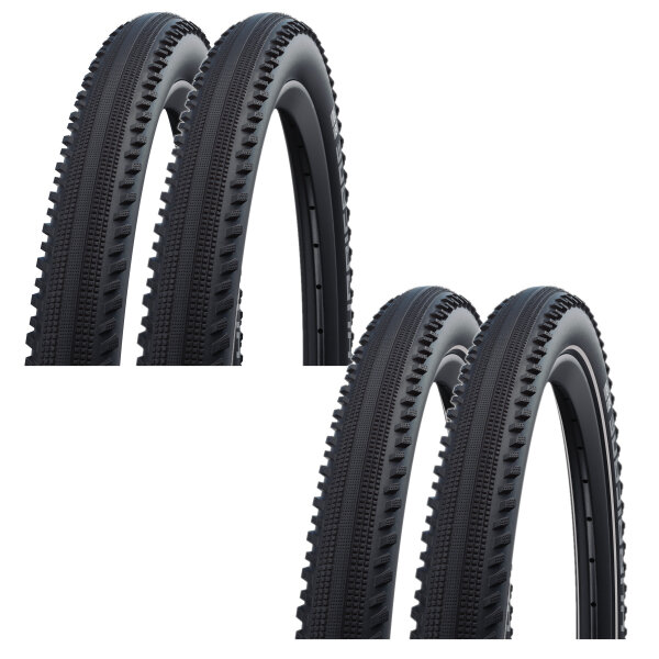 Schwalbe Reifen Hurricane Performance - 2025 (2 Stück)