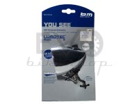 B&M LED Dynamo-Scheinwerfer LUMOTEC Classic N (1786CN)