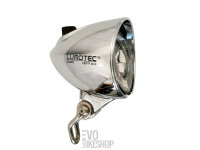 B&M LED Dynamo-Scheinwerfer LUMOTEC Classic N plus...