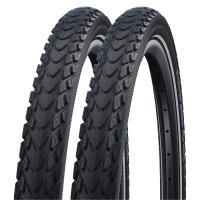 AA**Schwalbe Reifen Marathon Mondial Evolution Falt -...