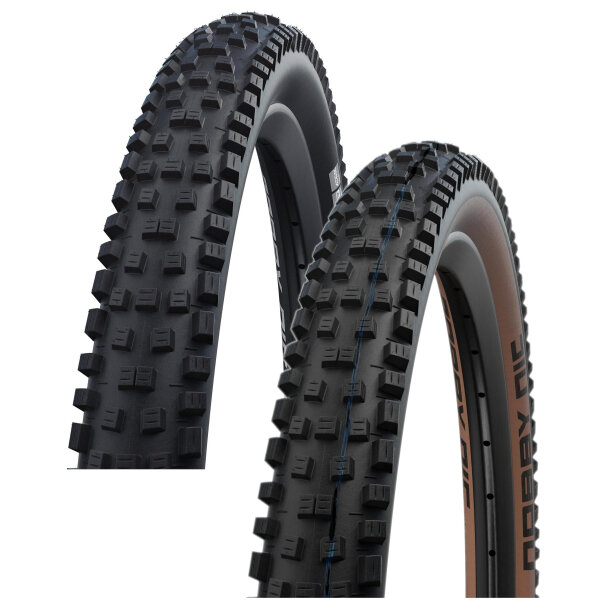 A*Schwalbe Reifen Nobby Nic Performance Falt - 2025