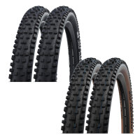 A*Schwalbe Reifen Nobby Nic Performance Falt - 2025 (2...