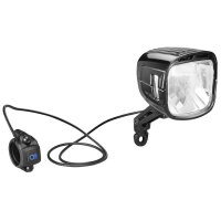 B&M LED E-Bike Scheinwerfer IQ-XL E High Beam...