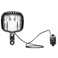 B&M LED E-Bike Scheinwerfer IQ-XL E High Beam...