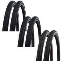 Schwalbe Reifen G-ONE Allround - 2025 (2 Stück)