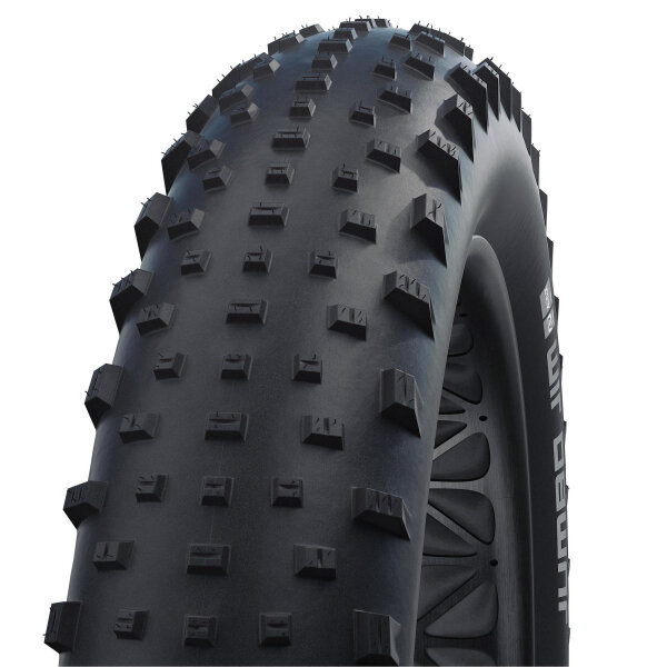 Schwalbe Reifen Jumbo Jim Performance - 2026 | 100-559 (26 x 4.00)