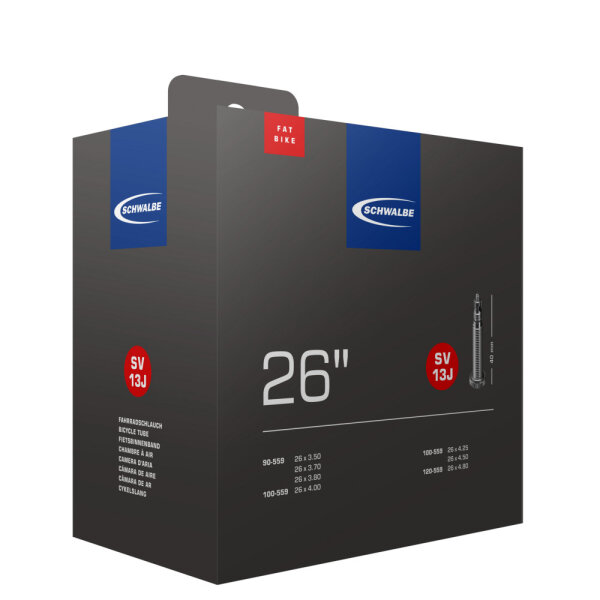 Schwalbe Schlauch Nr. 13J | SV