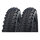 Schwalbe Reifen Jumbo Jim Performance - 2026 (2 Stück) | 100-559 (26 x 4.00)