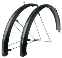 SKS Schutzblech Bluemels Stripes Set