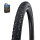 Schwalbe Reifen + Schlauch Set Marathon Winter Plus - 2024
