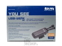 B&M USB-WERK (361BW)