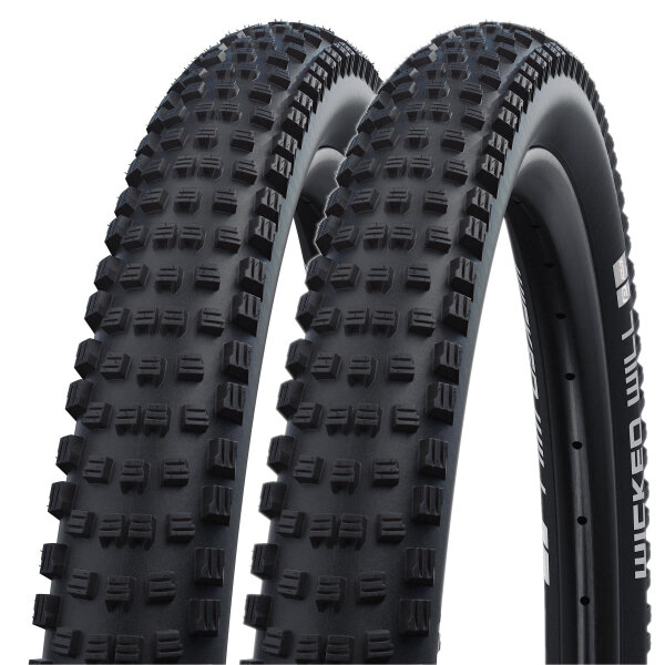 A*Schwalbe Reifen Wicked Will Performance - 2025 (2 Stück)