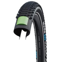 Schwalbe Reifen Johnny Watts 365 Draht - 2025 | 60-584...