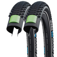 Schwalbe Reifen Johnny Watts 365 Draht - 2025 (2...