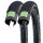 Schwalbe Reifen Johnny Watts 365 Draht - 2025 (2 Stück) | 60-584 (27.5 x 2.35)