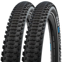Schwalbe Reifen Johnny Watts 365 Falt - 2025 (2 Stück)