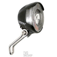 B&M LED Dynamo-Scheinwerfer LUMOTEC Lyt senso plus...
