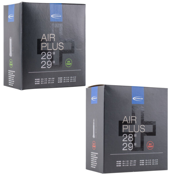 Schwalbe Schlauch Nr. 19AP (Air Plus)