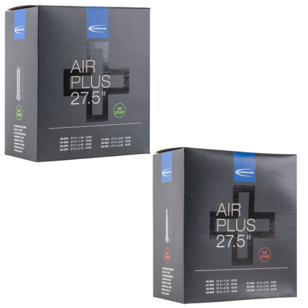 Schwalbe Schlauch Nr. 21AP (Air Plus)