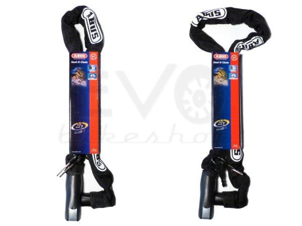 Abus Kettenschloss Steel-O-Chain 880