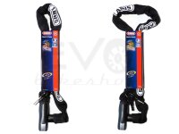 Abus Kettenschloss Steel-O-Chain 880