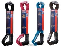 Abus Kettenschloss Tresor 1385