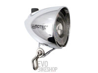 B&M LED Dynamo-Scheinwerfer LUMOTEC Classic T N...